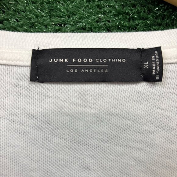 David Bowie Ziggy Stardust Rock T-Shirt Size Extra Large - Picture 4 of 4